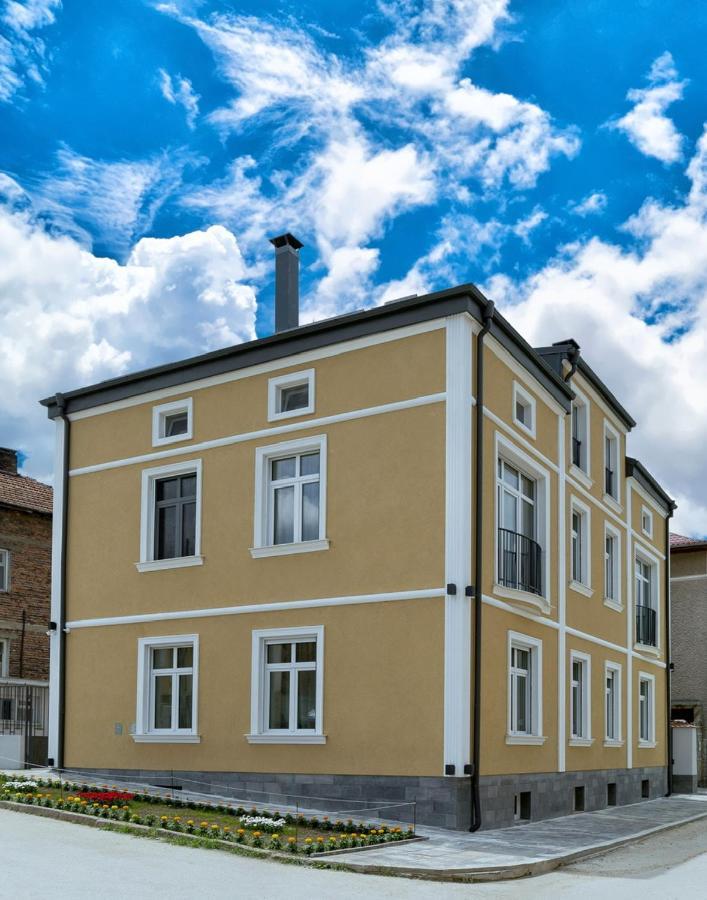 Луксозни Студия “Старият Батак” / Luxury Studios “The Old Batak” Exterior foto