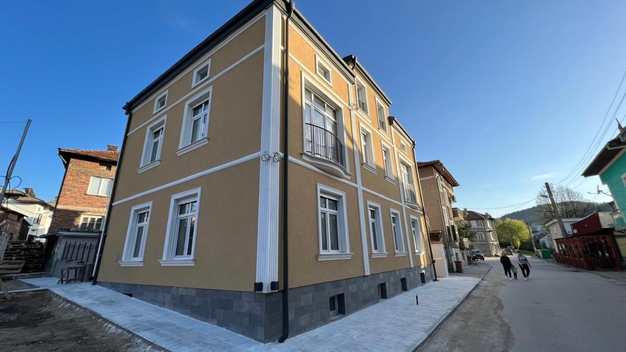 Луксозни Студия “Старият Батак” / Luxury Studios “The Old Batak” Exterior foto