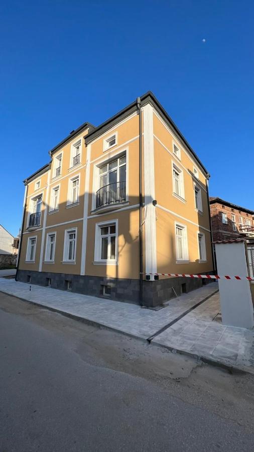 Луксозни Студия “Старият Батак” / Luxury Studios “The Old Batak” Exterior foto