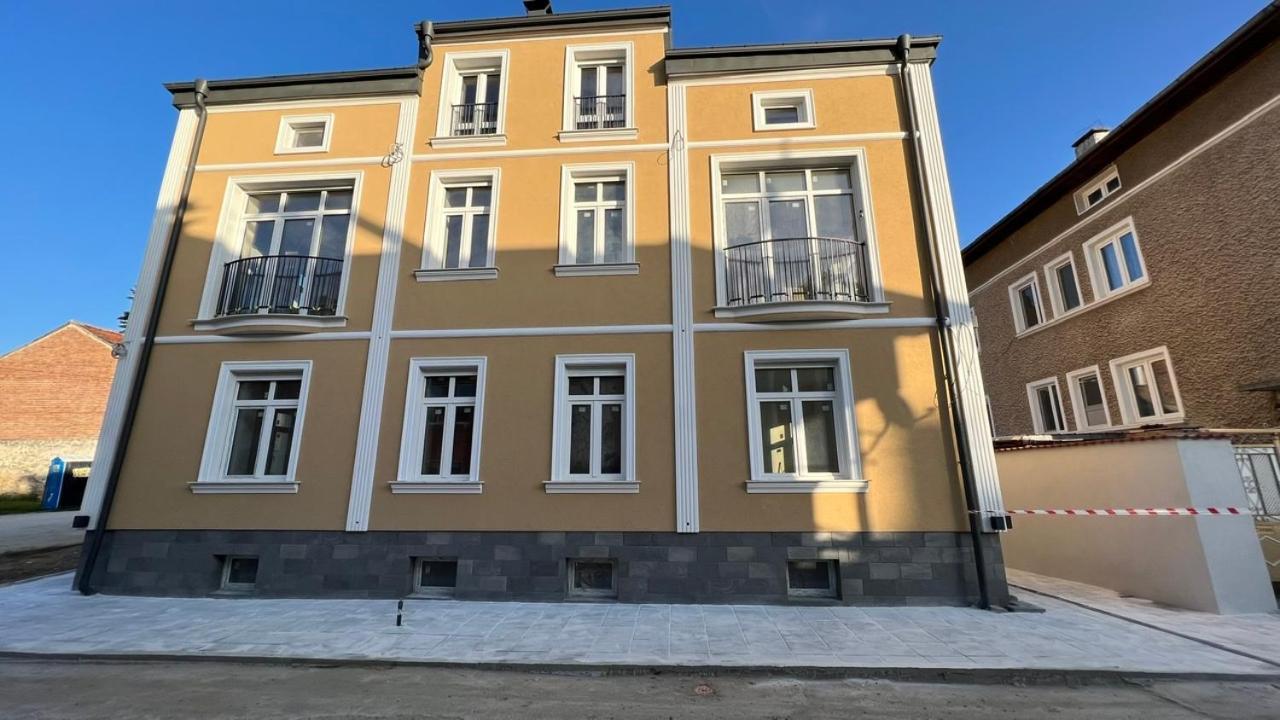 Луксозни Студия “Старият Батак” / Luxury Studios “The Old Batak” Exterior foto